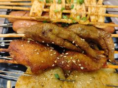 -四妹餐厅(玫瑰街店)