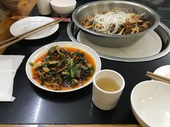 -弓虽昌焖烧鸡(大竹林店)