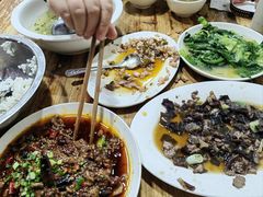 -九九牛肉馆(南山路店)