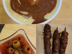 -惠丰门丁肉饼店