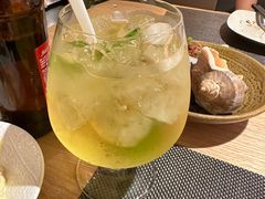 -德川家日本料理(顺义华联店)