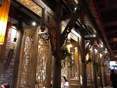 -蜀大侠火锅(建设路第五大道店)