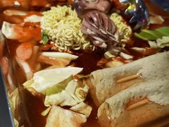 -火炉火自助餐(西直门凯德MALL店)