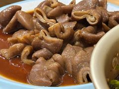 -朱大嘴肥肠血旺(福字街店)