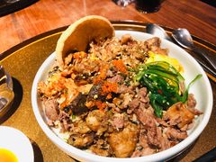 -Mr.Fish鱼鲜生海鲜放题(高德置地冬广场店)