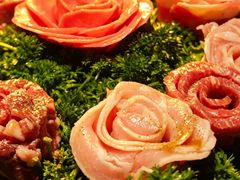 -烧肉达人•炭火烧肉(新天地店)