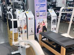 -迪卡侬(民族东店)