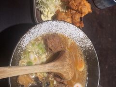 -日本料理神拉面