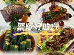 -惠丰堂饭庄·烤鸭·京味菜(民族大学店)