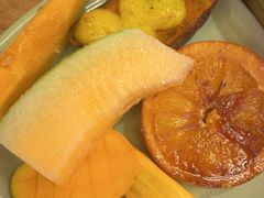 -焰江山海鲜牛排烤肉自助(锦华万达二星店)