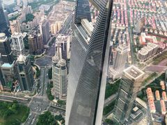 -上海之巅观光厅