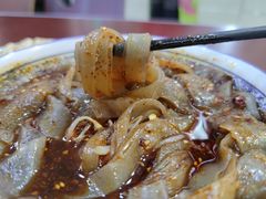 -张明富面皮店(东大街店)
