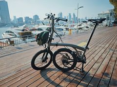 -ACEOFFIX折叠自行车(浦东专卖店)