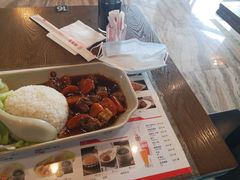 -李先生牛肉面大王(正定机场餐厅)