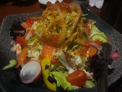 -千代武日本料理(开发区店)