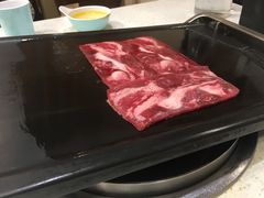 和牛肉-韩时烤肉(枫蓝店)
