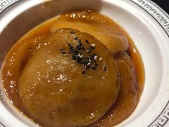 糖油粑粑-湘西土菜(望京店)