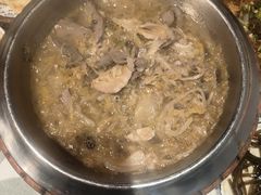 -人民公社大食堂(张家湾店)
