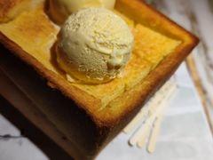 -绿茶餐厅(燕郊永旺店)