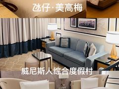 -澳门威尼斯人综合度假区