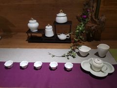 -青藤茶馆(南山路店)