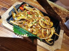 -小川洋风料理(街道口店)