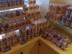 零售区-味多美蛋糕(灯市口店)