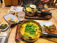 -小满手工粉(上海月星环球港店)