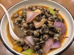 -锡和无锡菜(景丽苑店)