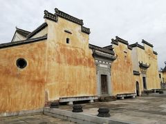 -呈坎景区