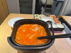 -阿香米线(凯德广场.1818店)