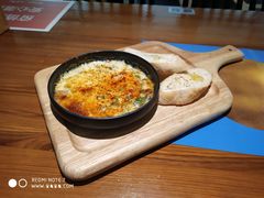 -HELLO MUSAE 拾光缪斯餐厅·纯正希腊风味(苏州中心店)
