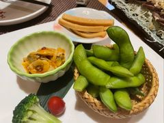 -长崎屋·日本料理·刺身·烧鸟(天河北路店)
