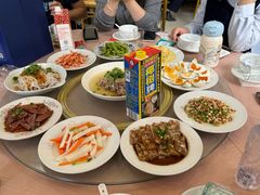 -川青社区五里桥饭庄