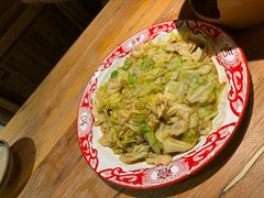 -破三川·新川菜(静安大融城店)