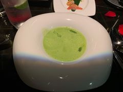 -wann lounge 低温慢煮牛排·清吧