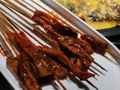 -探鱼·鲜青椒爽麻烤鱼(领展购物广场店)