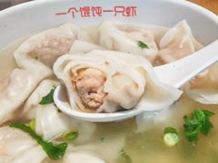 -南城香·饭香串香馄饨香(赵公口店)