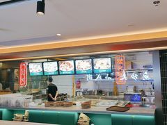 -南拳十三姨·潮汕砂锅粥·粤菜(西单大悦城店)