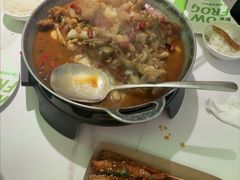 -蛙喔牛蛙(盐城盐都万达店)