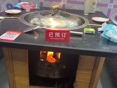 -高家小院铁锅炖大鹅(哈西高铁站店)