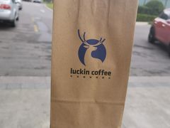 -瑞幸咖啡(济南绿城玉兰广场店)