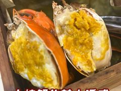 -蟹记鲜·海鲜大排档(科新路店)