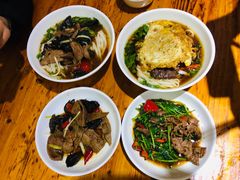 -肆姐面粉馆(坡子街店)