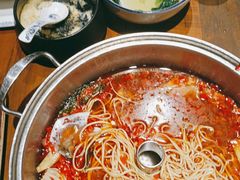 -洞庭土菜小炒馆(易发广场店)