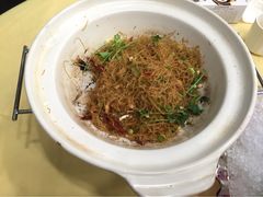 福满园大酒楼(梅林店)-福满园大酒楼(梅林店)