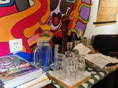 -Mesa Madre梅萨妈妈·Bintana(国贸店)