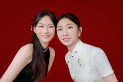 -罗马经典婚纱摄影·轻奢化定制