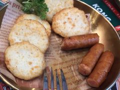 -添利·香港茶餐厅·下午茶(雪象店)