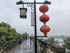 -南京城墙景区